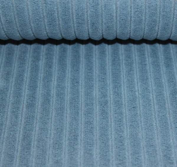 Breitcord Wanja rauchblau (10 cm)